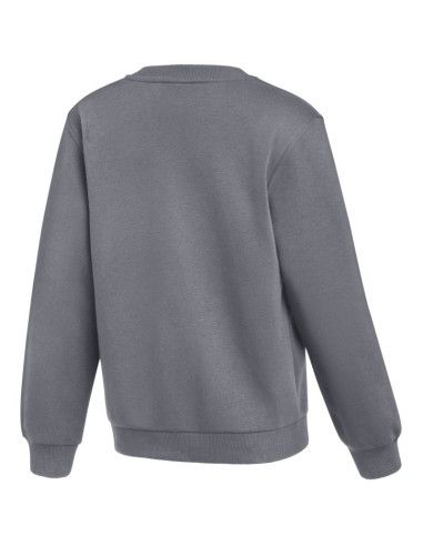 Bluza dla dzieci nike park 26 fleece crew szara ib1188 071