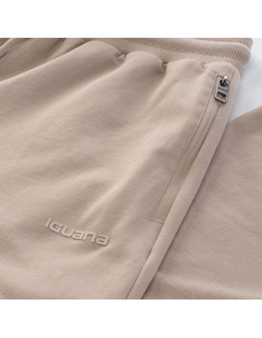 Damskie spodnie iban w