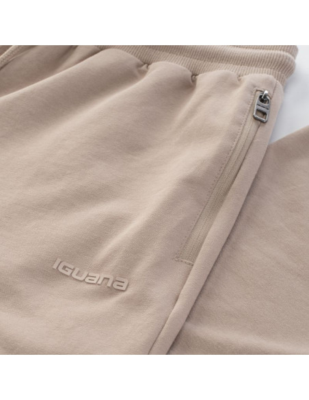 Damskie spodnie iban w