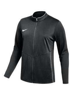 Bluza damska nike dri-fit park 26 czarna hm7252 010