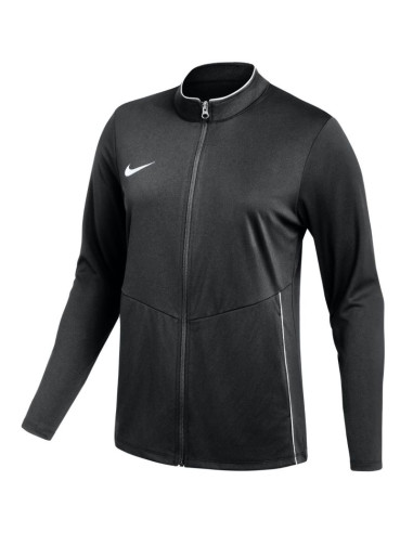 Bluza damska nike dri-fit park 26 czarna hm7252 010