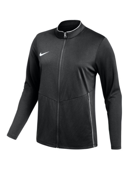 Bluza damska nike dri-fit park 26 czarna hm7252 010