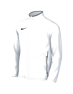 Bluza dla dzieci nike dri-fit park 26 biała hm7256 100