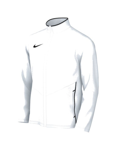 Bluza dla dzieci nike dri-fit park 26 biała hm7256 100