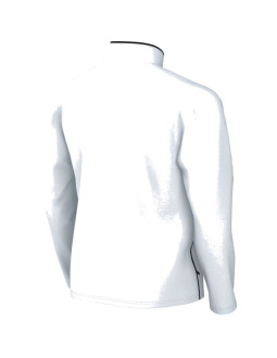 Bluza dla dzieci nike dri-fit park 26 biała hm7256 100 2