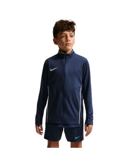 Bluza dla dzieci nike dri-fit park 26 granatowa hm7256 410