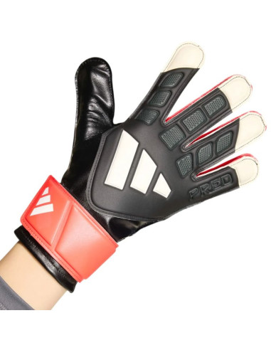 Rękawice adidas predator gl trn junior kr0472