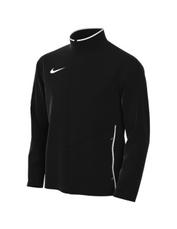 Bluza dla dzieci nike dri-fit park 26 czarna hm7256 010