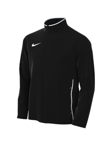 Bluza dla dzieci nike dri-fit park 26 czarna hm7256 010