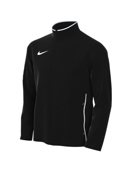 Bluza dla dzieci nike dri-fit park 26 czarna hm7256 010