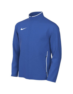 Bluza dla dzieci nike dri-fit park 26 niebieska hm7256 463