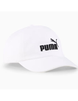 Czapka z daszkiem puma ess no.1 logo 025999-02
