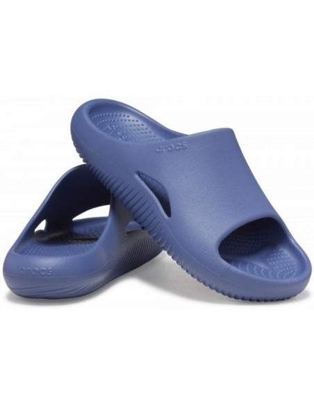 Klapki crocs mellow recovery slide 208392