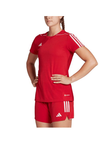 Koszulka adidas tiro 23 league jersey w