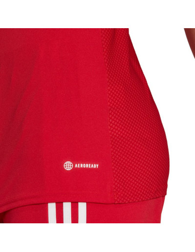 Koszulka adidas tiro 23 league jersey w