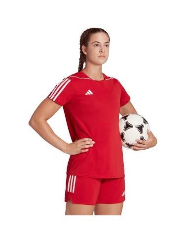 Koszulka adidas tiro 23 league jersey w