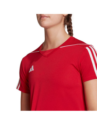 Koszulka adidas tiro 23 league jersey w