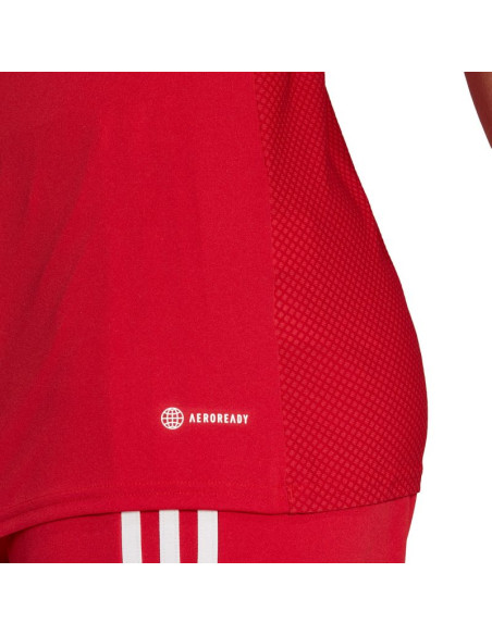 Koszulka adidas tiro 23 league jersey w