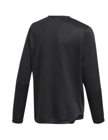 Bluza adidas tiro 21 track jacket youth junior gm7314