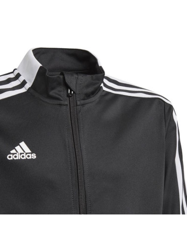 Bluza adidas tiro 21 track jacket youth junior gm7314