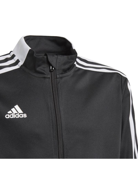 Bluza adidas tiro 21 track jacket youth junior gm7314