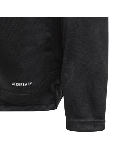 Bluza adidas tiro 21 track jacket youth junior gm7314