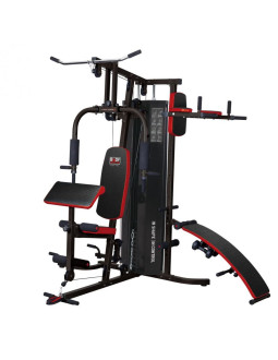 Atlas z ławką multigym pro bmg 4700