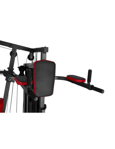 Atlas z ławką multigym pro bmg 4700