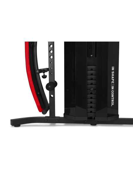 Atlas z ławką multigym pro bmg 4700