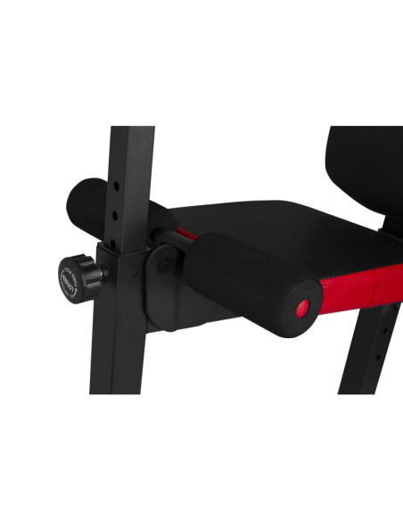 Atlas z ławką multigym pro bmg 4700