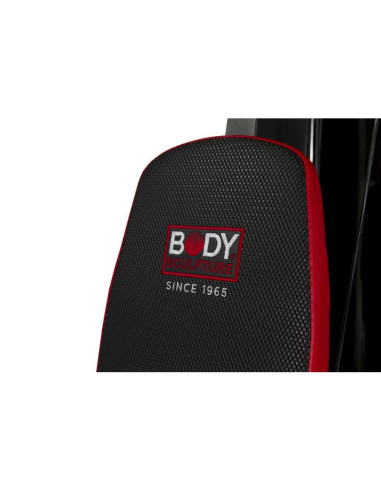 Atlas z ławką multigym pro bmg 4700