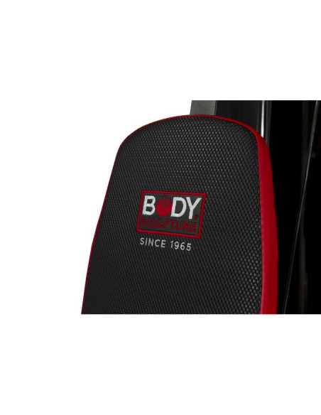 Atlas z ławką multigym pro bmg 4700