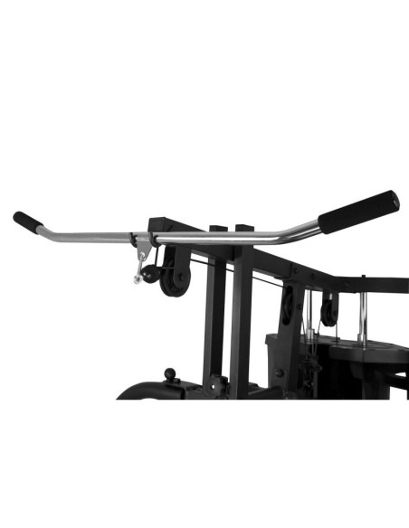 Atlas z ławką multigym pro bmg 4700