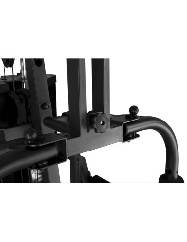 Atlas z ławką multigym pro bmg 4700