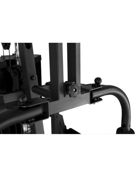 Atlas z ławką multigym pro bmg 4700