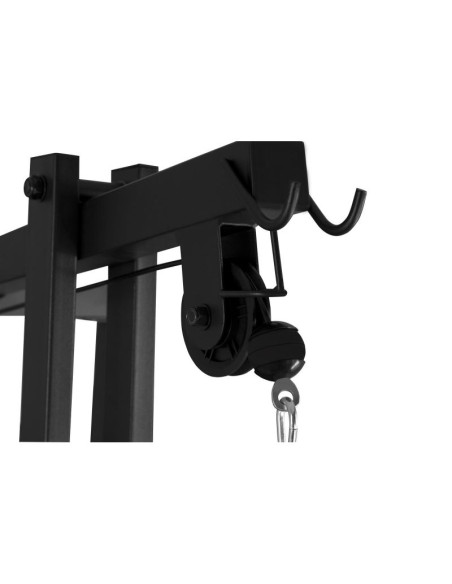 Atlas z ławką multigym pro bmg 4700