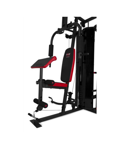 Atlas z ławką multigym pro bmg 4700