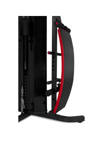 Atlas z ławką multigym pro bmg 4700