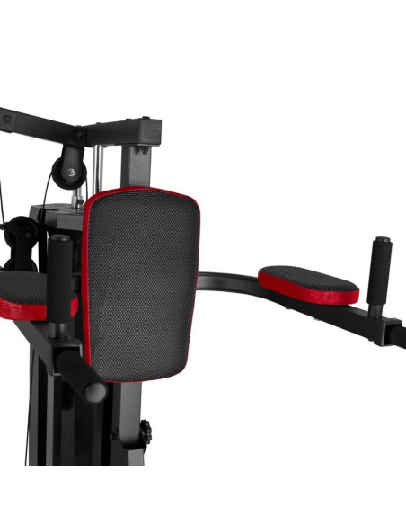 Atlas z ławką multigym pro bmg 4700