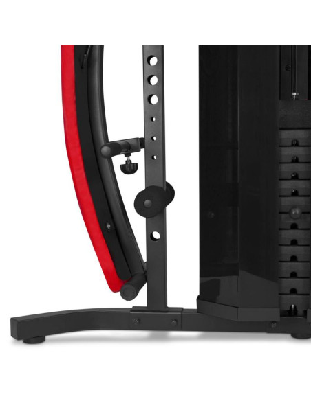 Atlas z ławką multigym pro bmg 4700