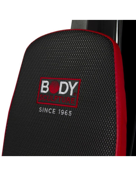 Atlas z ławką multigym pro bmg 4700