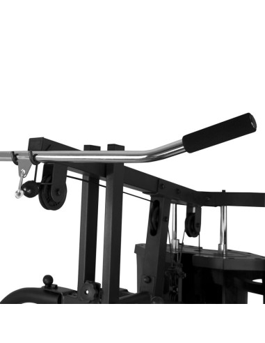 Atlas z ławką multigym pro bmg 4700