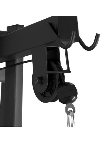 Atlas z ławką multigym pro bmg 4700