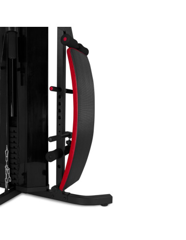 Atlas z ławką multigym pro bmg 4700