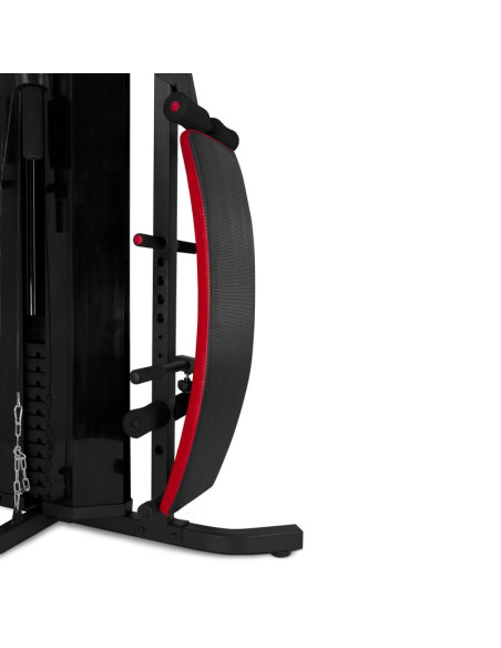 Atlas z ławką multigym pro bmg 4700