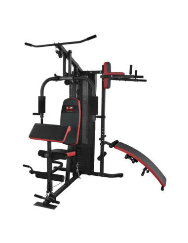 Atlas z ławką multigym pro bmg 4700