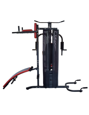 Atlas z ławką multigym pro bmg 4700