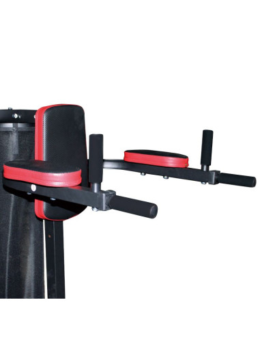 Atlas z ławką multigym pro bmg 4700