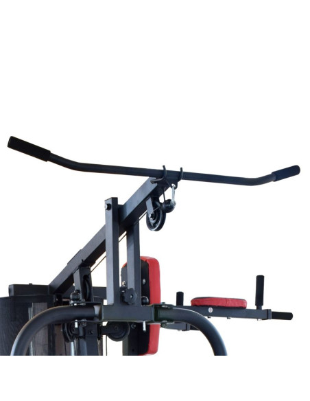 Atlas z ławką multigym pro bmg 4700