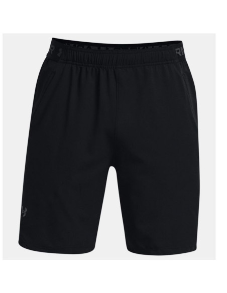 Spodenki under armour vanish woven 8in shorts m 1370382